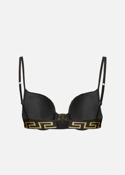 VERSACE Medusa Push-Up Bra outlook