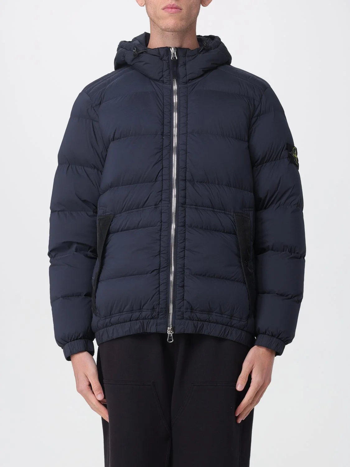 Jacket men Stone Island - 1