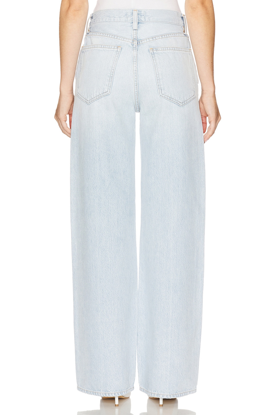 Shona Trouser - 4