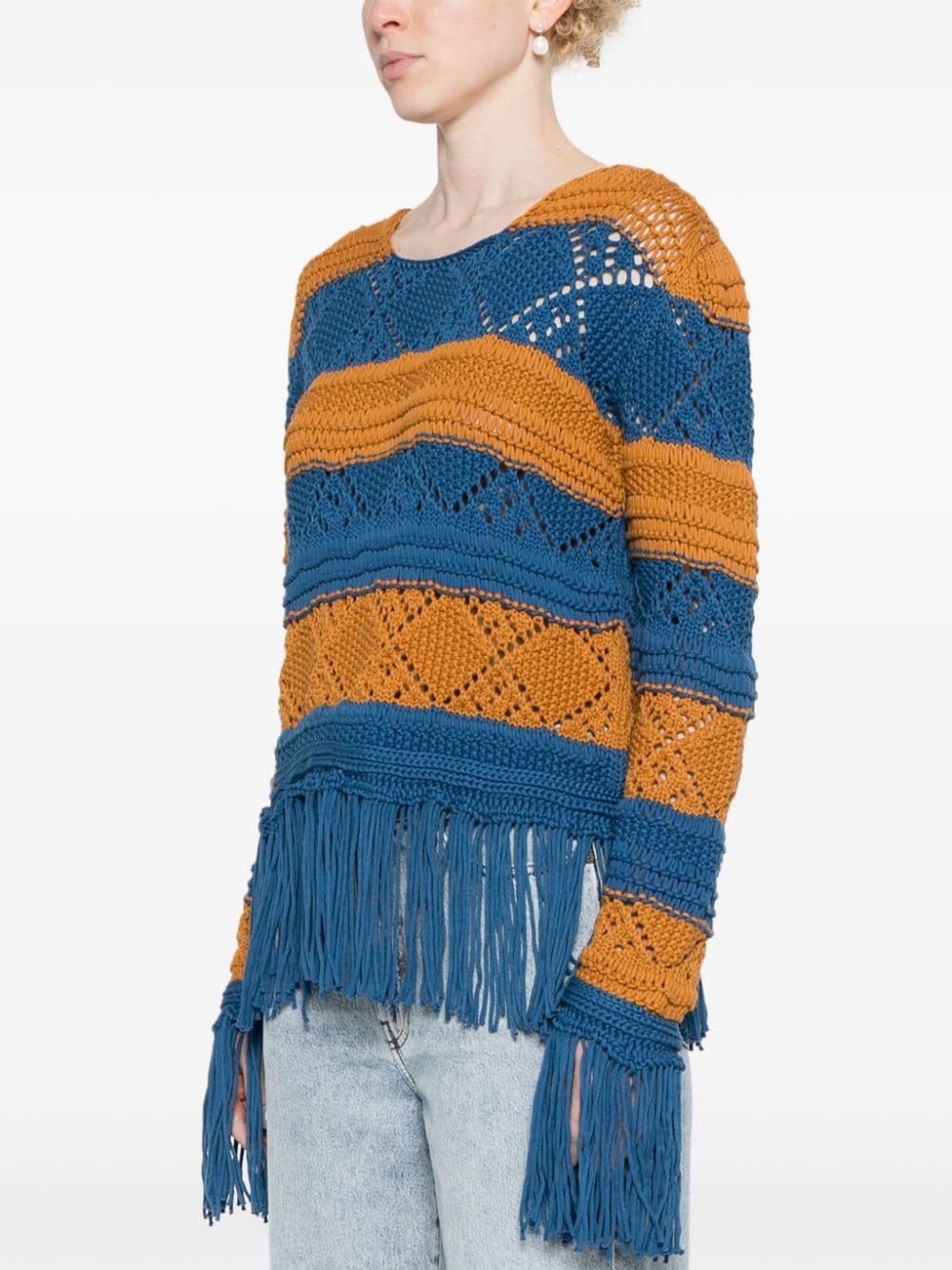 Playa cotton jumper - 3