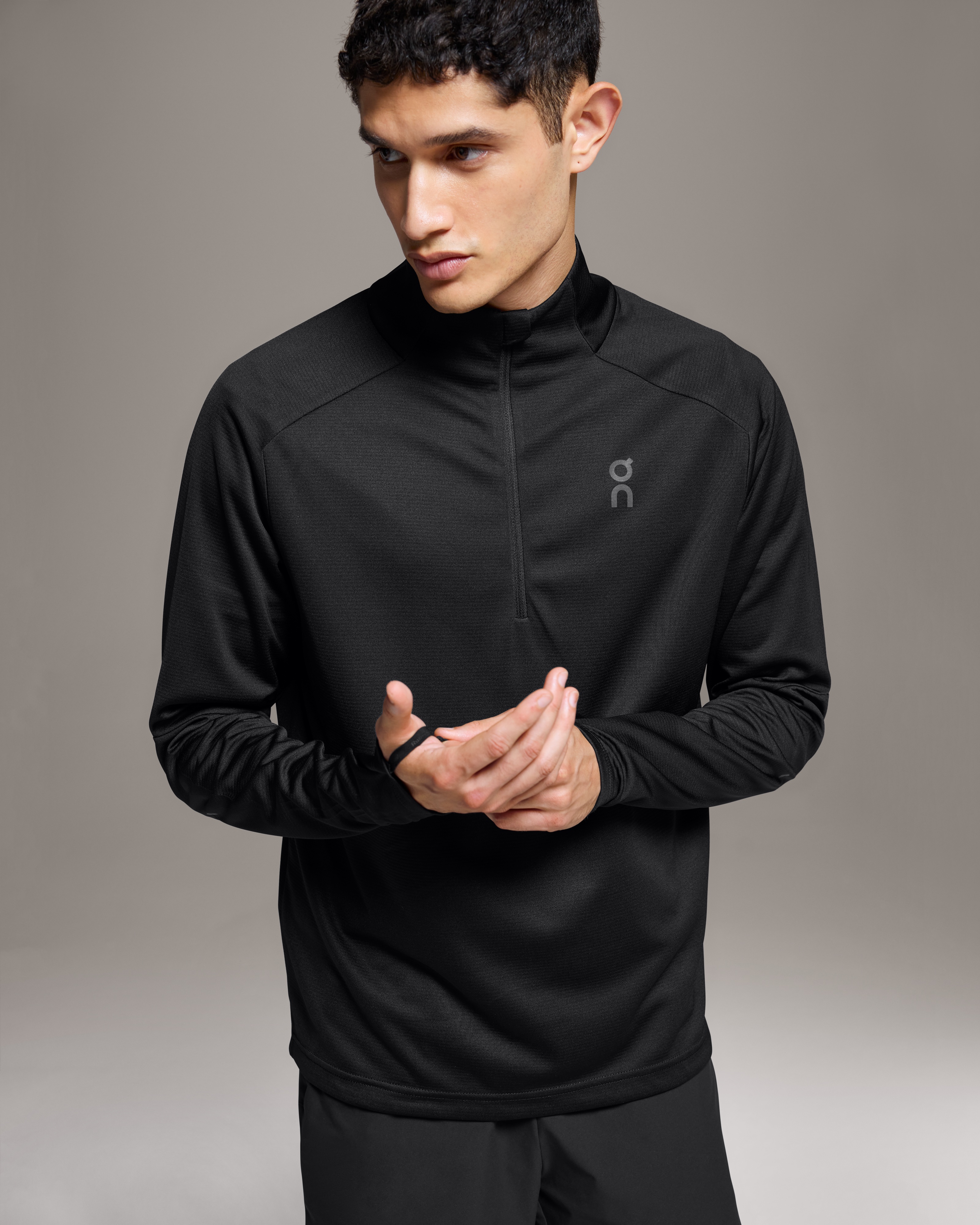 On Climate Shirt | REVERSIBLE