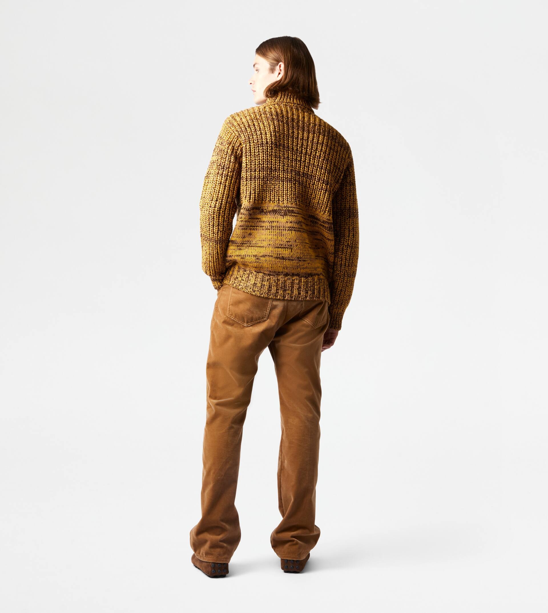 MOULINÉ TURTLENECK - 3