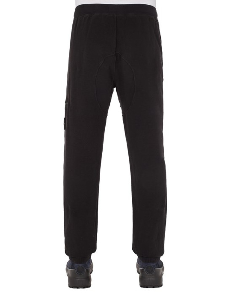 Stone Island 61251 BLACK outlook