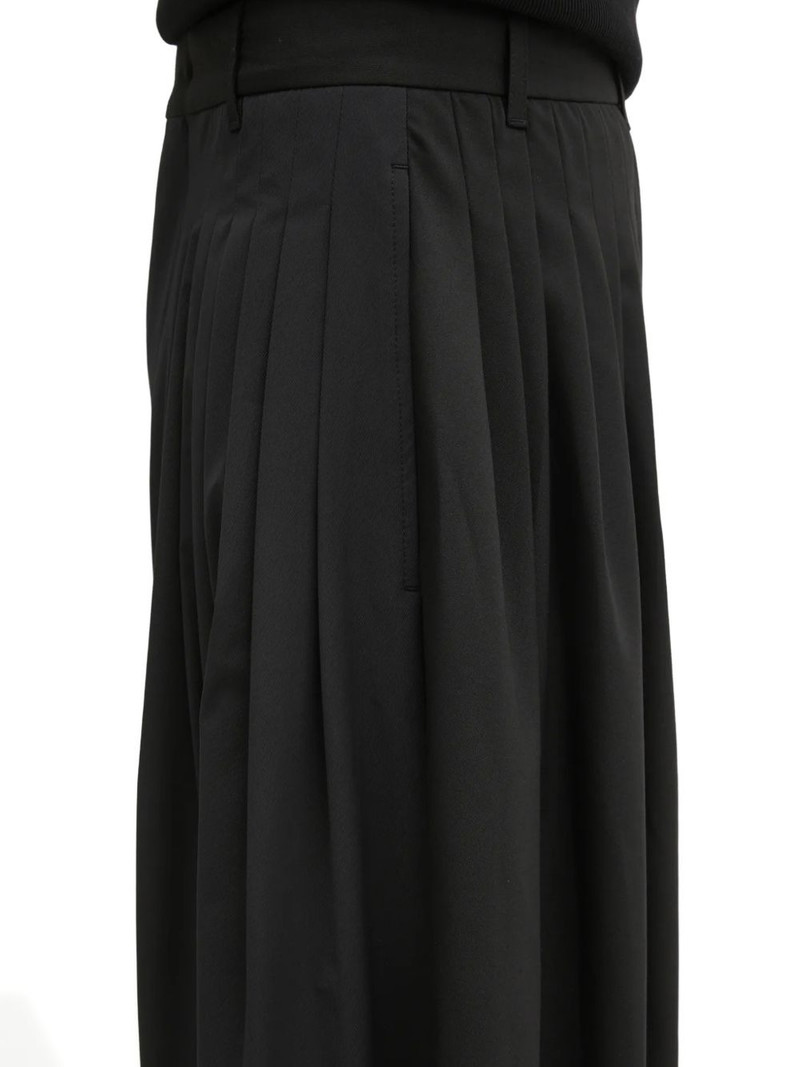 pleated trousers 4
