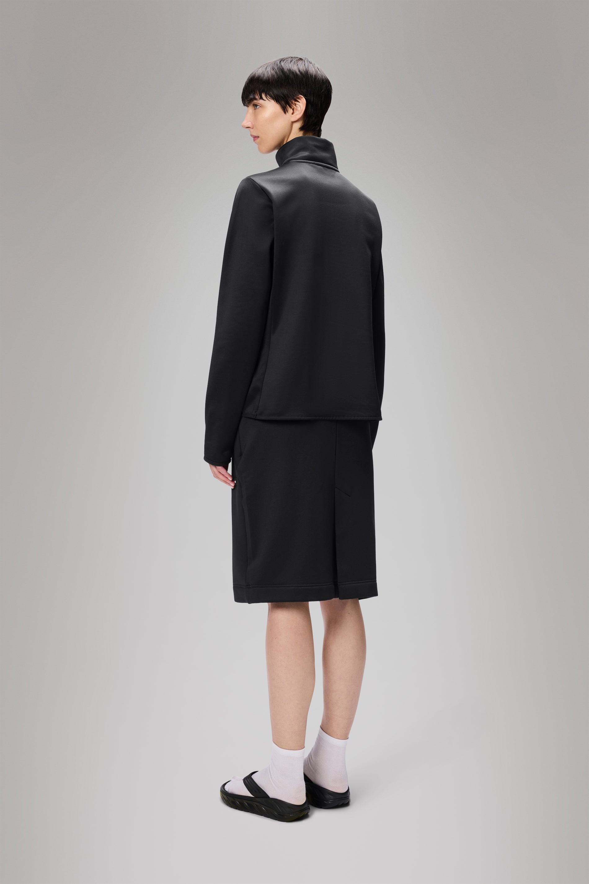 Sintra Fleece Half Zip - 3