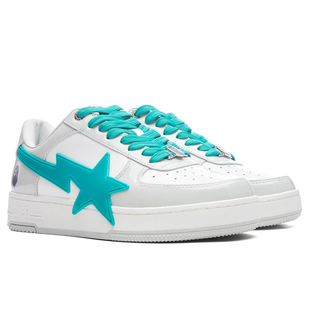 FEATURE X BAPE STA OS M2 - GRAY - 2
