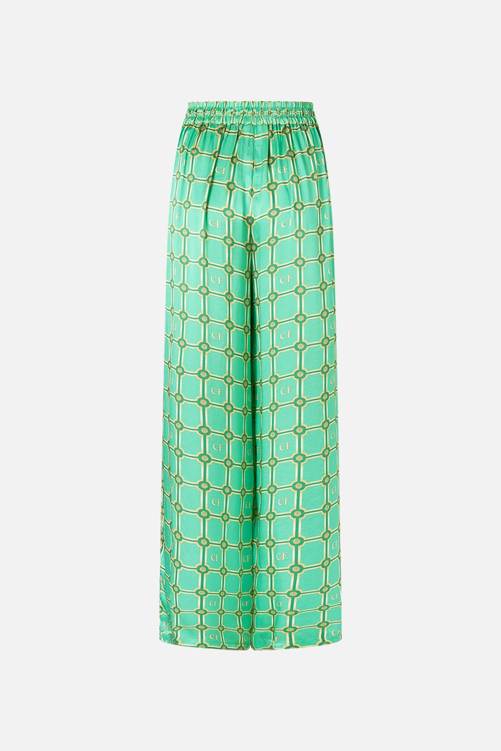 STRAIGHT LEG PANT - 8