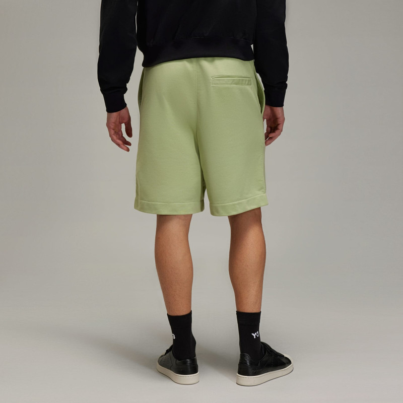 Y-3 French Terry Shorts 3