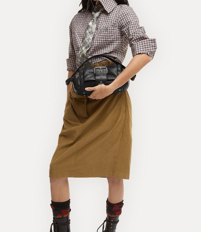 Vivienne Westwood HAZEL TREASURE HANDBAG outlook