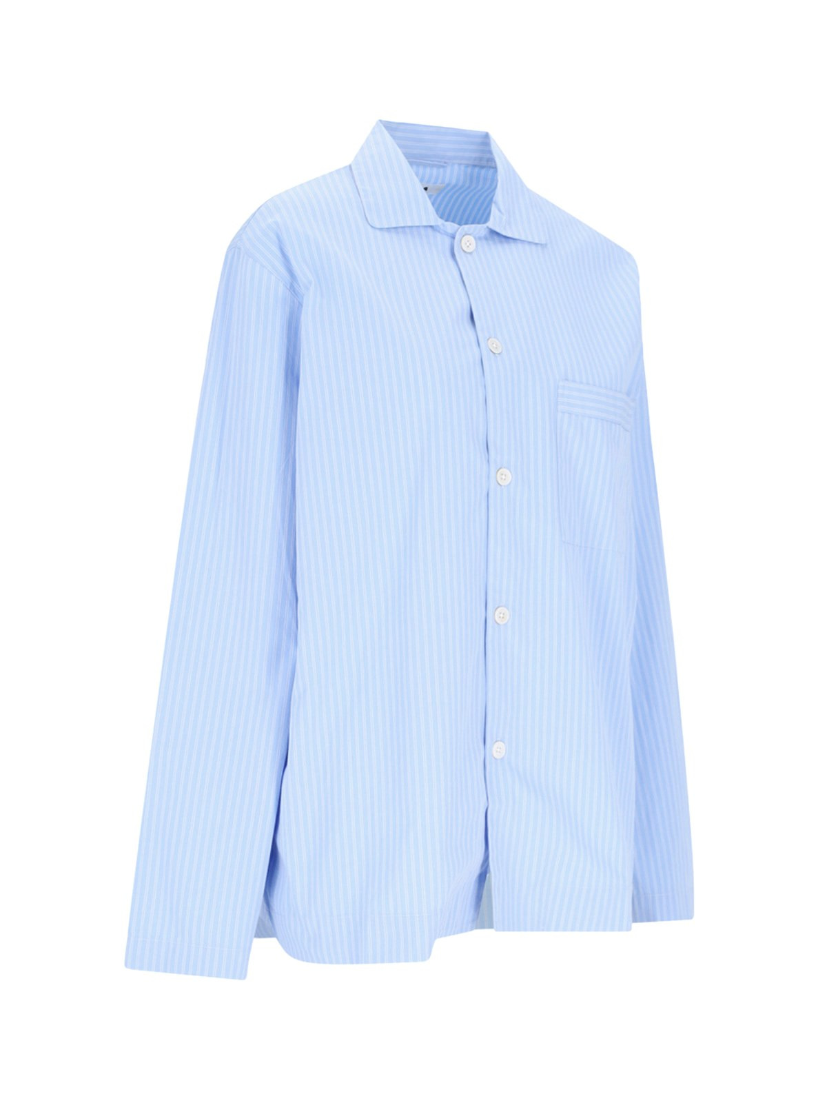 'PIN STRIPES' SHIRT - 2