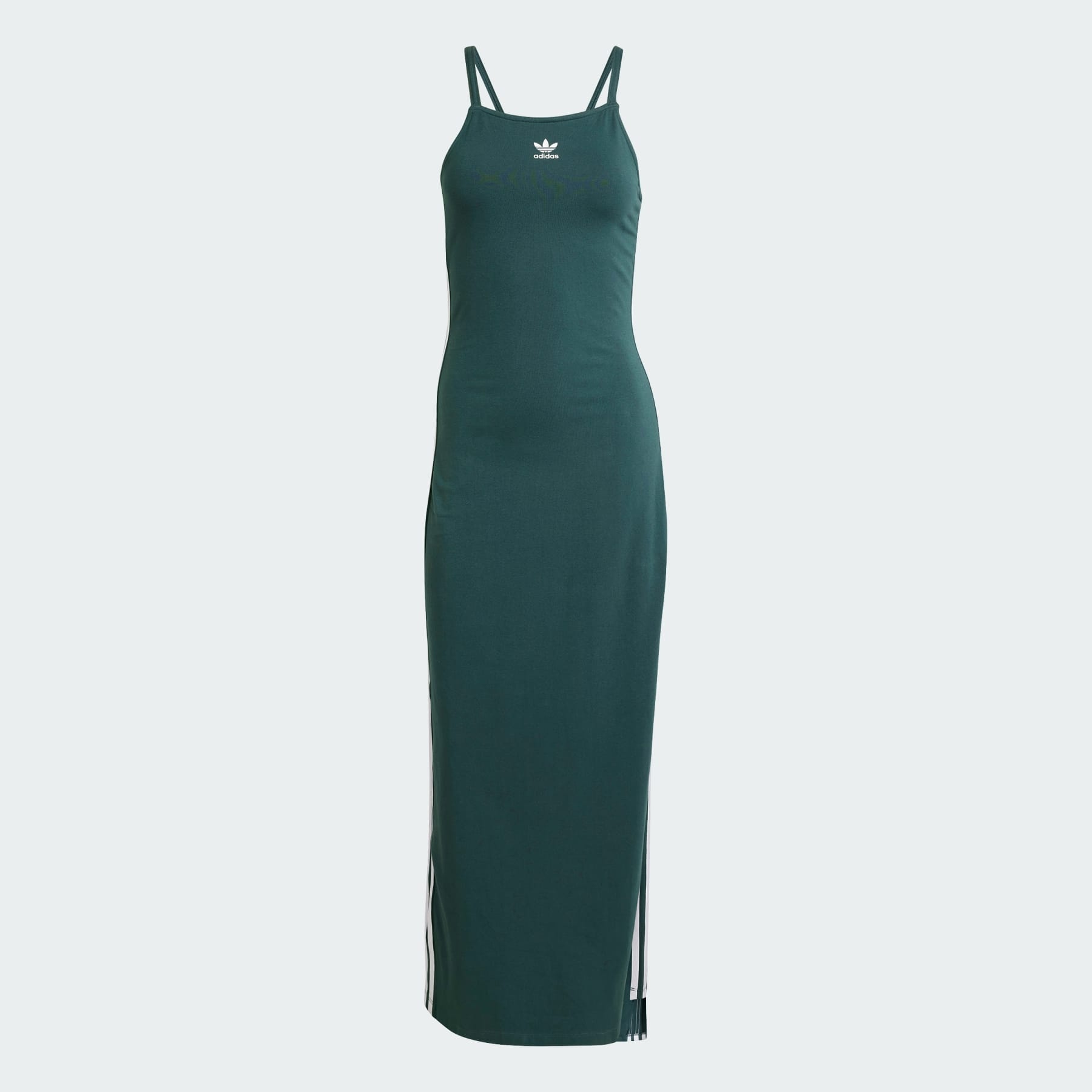 Adicolor 3-Stripes Maxi Dress - 1