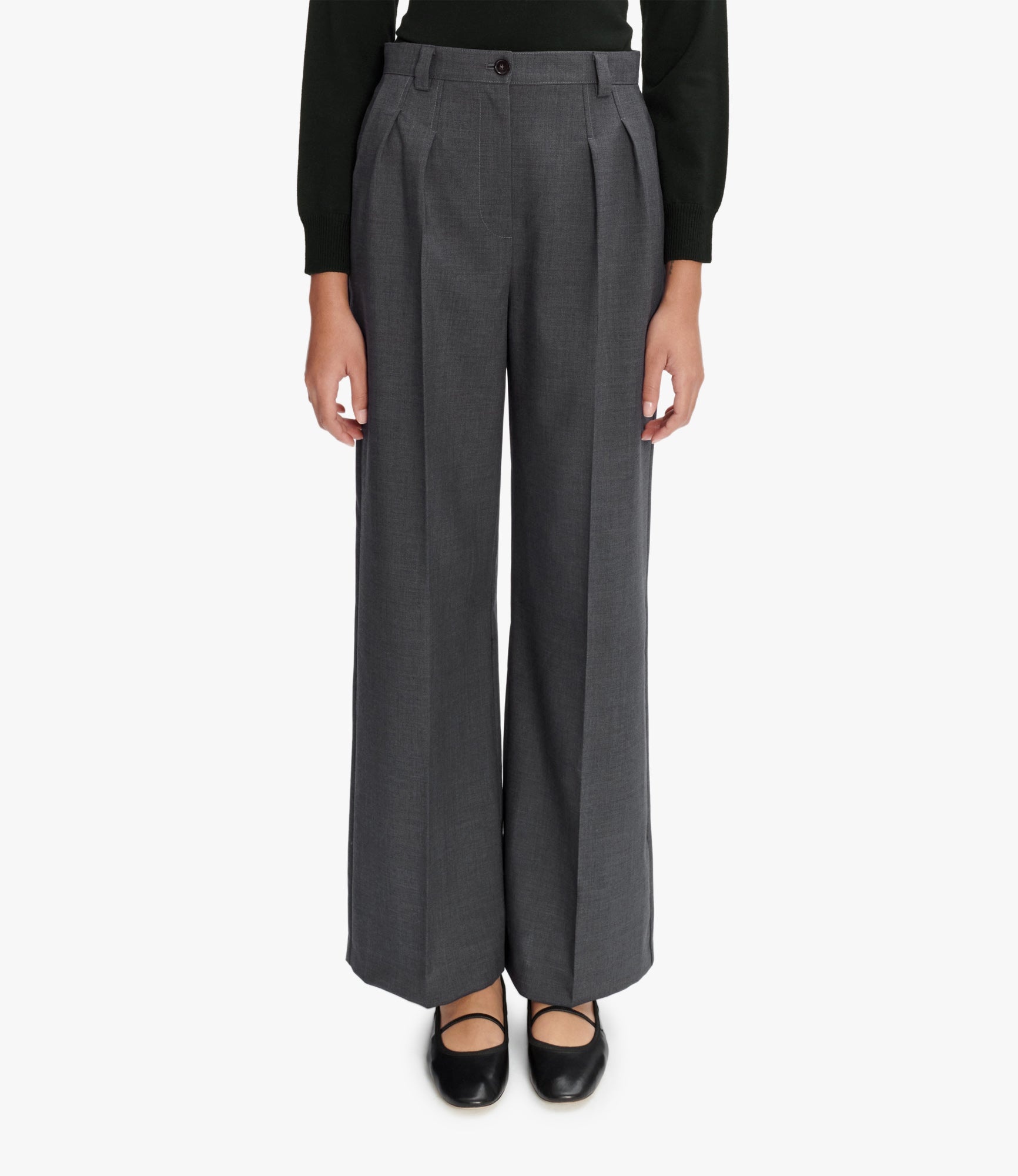 TRESSIE PANTS - 4