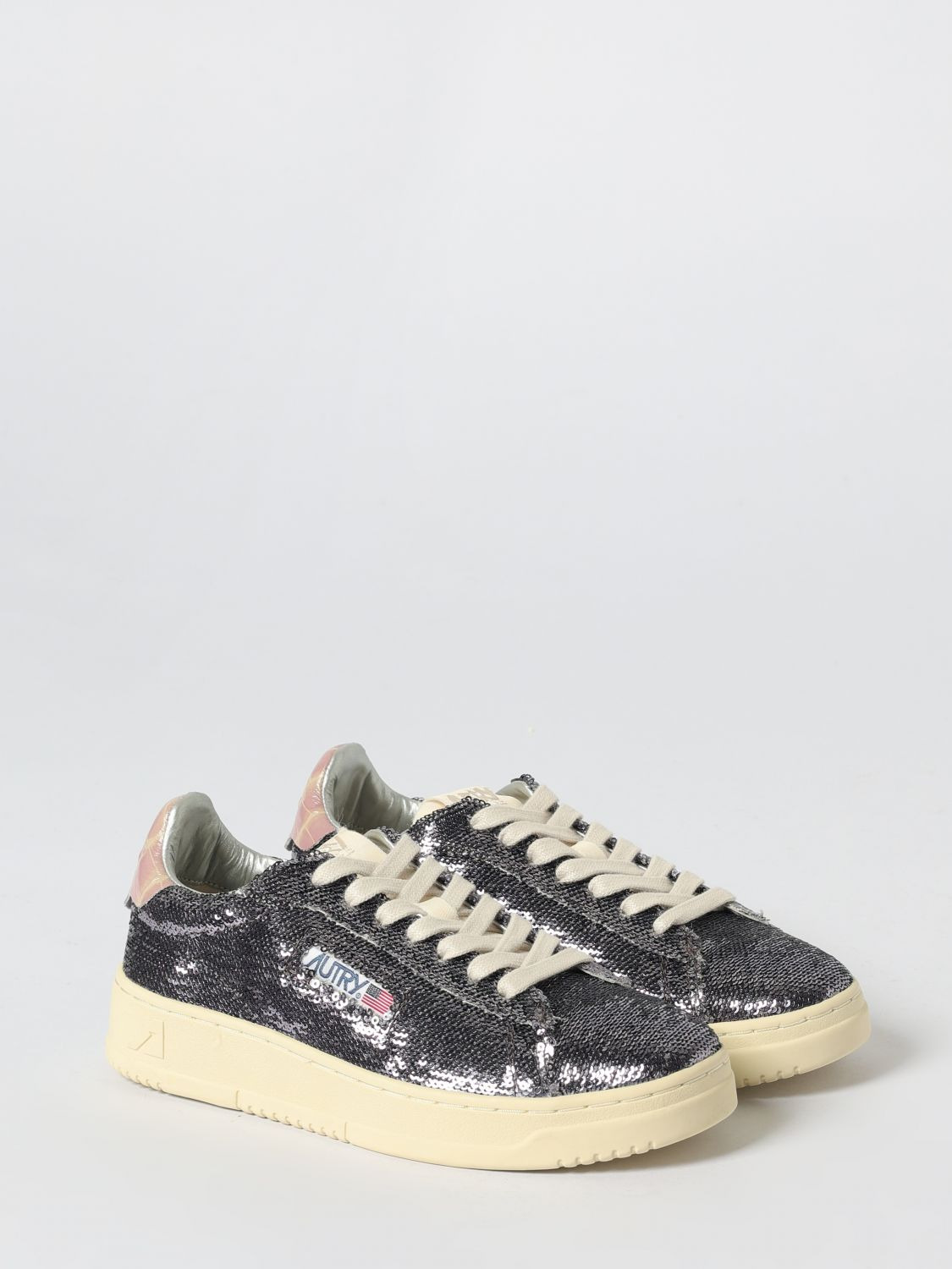 Sneakers woman Autry - 2