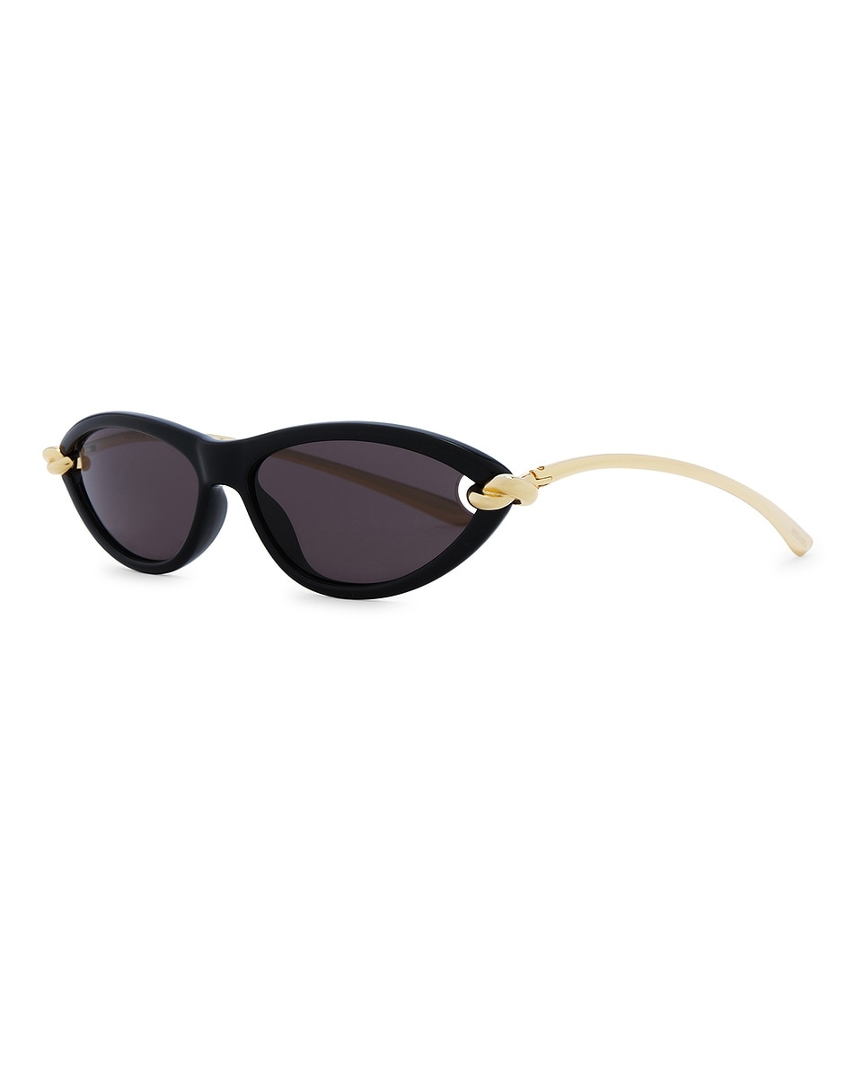 New Knot Sunglasses - 2
