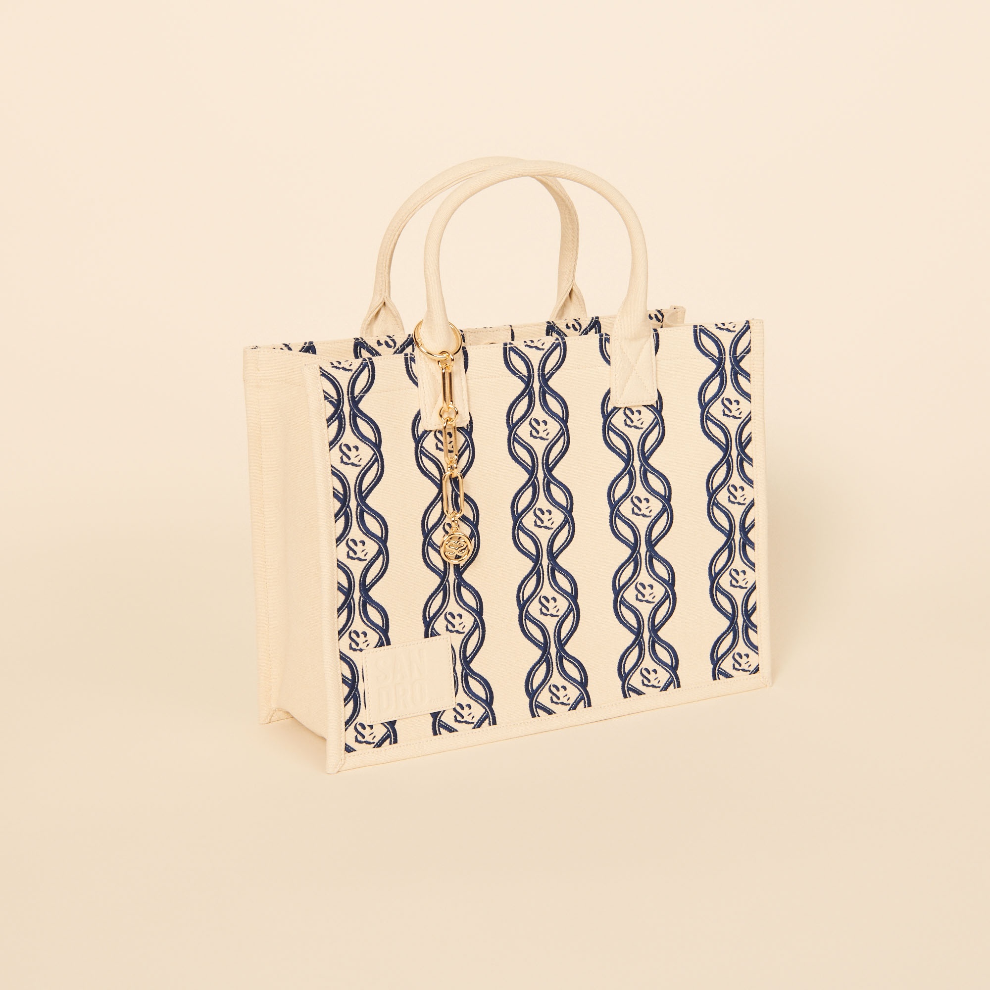Canvas tote bag - 2