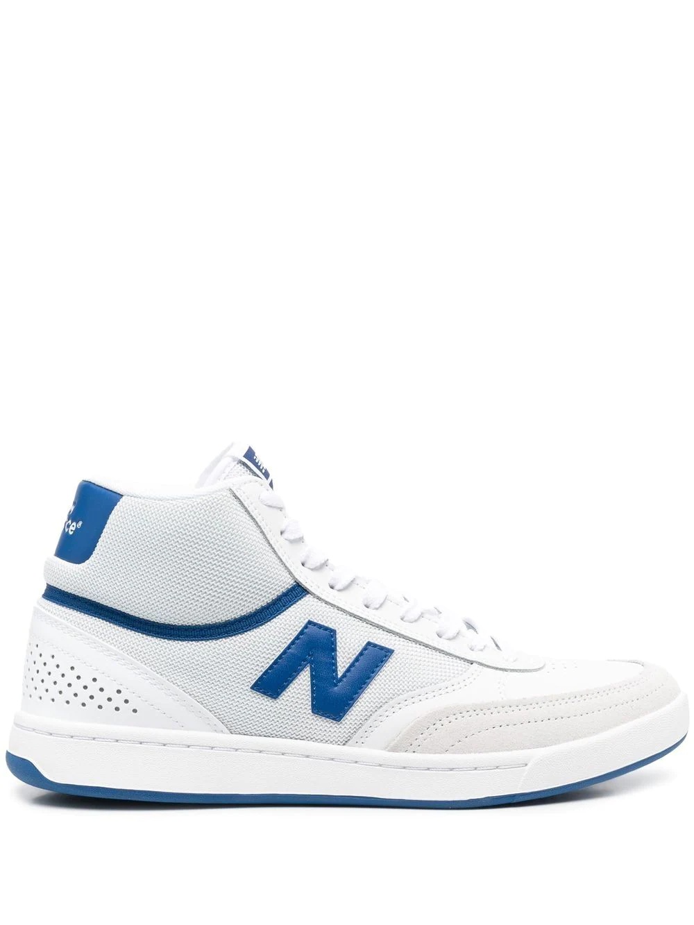 Numeric 440 high-top sneakers - 1