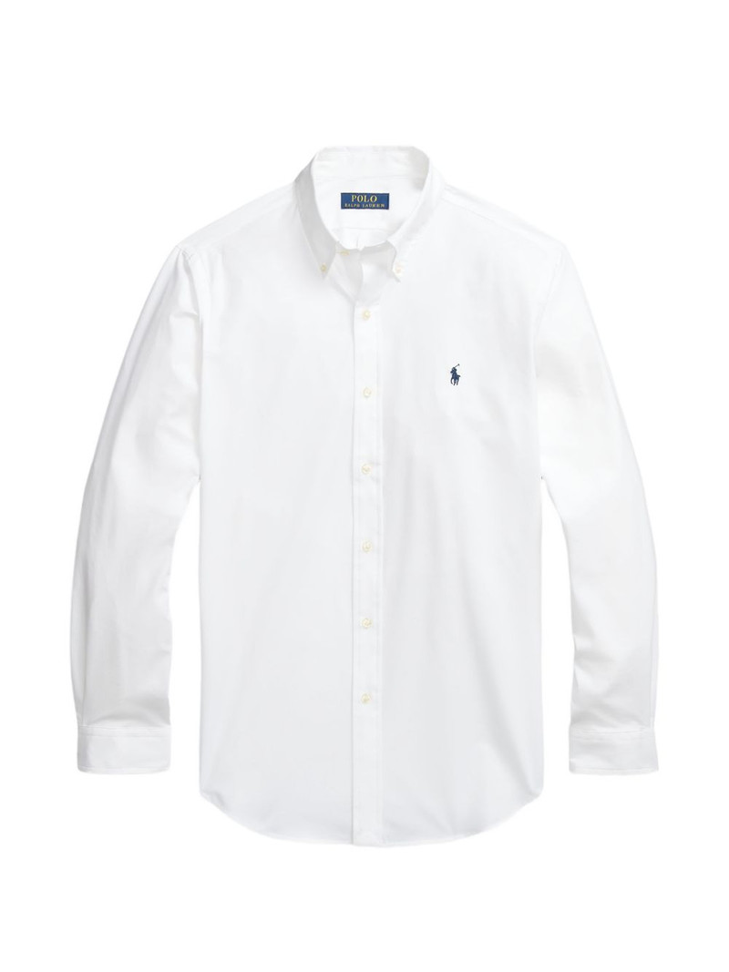 chest-logo shirt 1