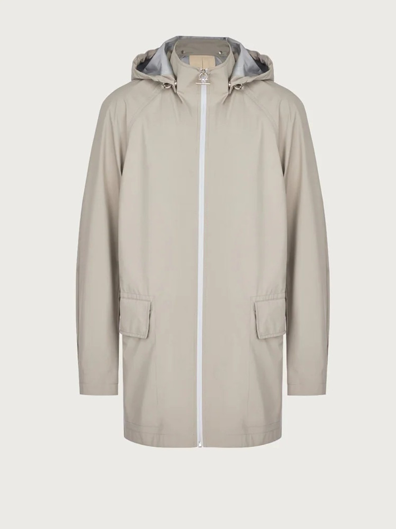 PARKA WINDBREAKER 1