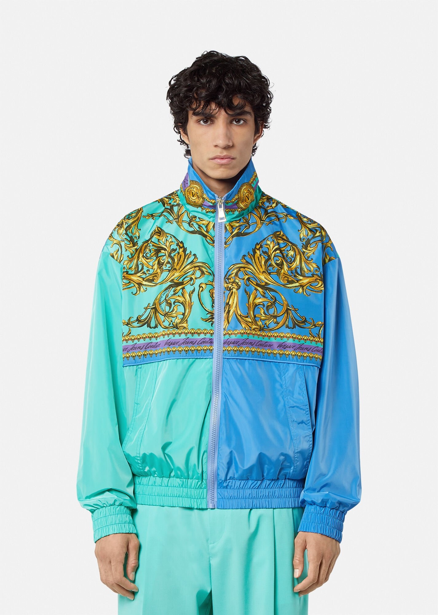 Garland Sun Blouson - 2