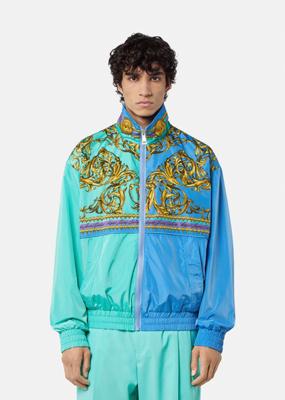 VERSACE JEANS COUTURE Garland Sun Blouson outlook