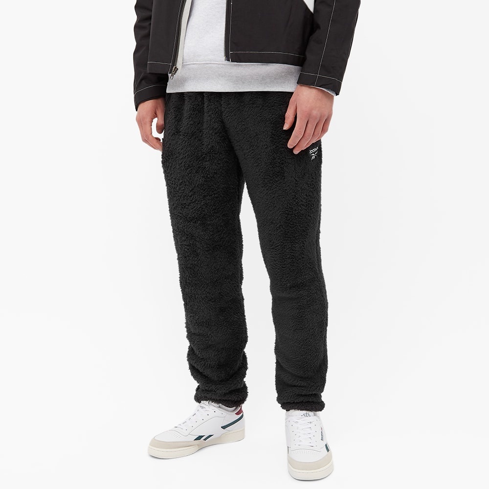 Reebok Classic Vector Sherpa Pant - 3