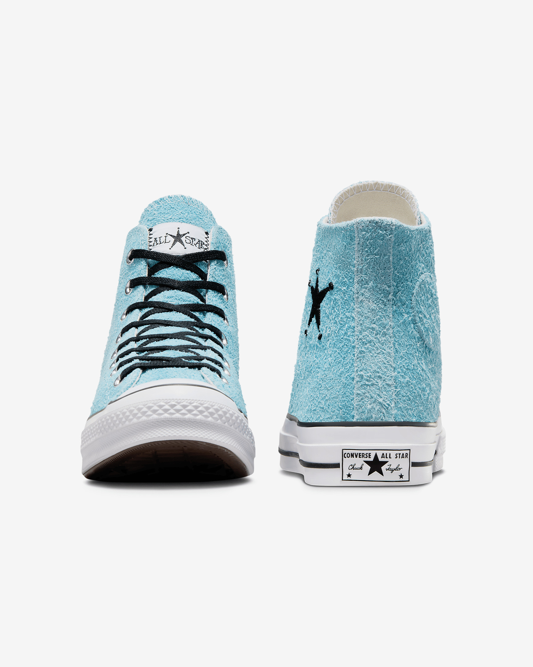 Converse x Stüssy Chuck 70 Shoes - 6