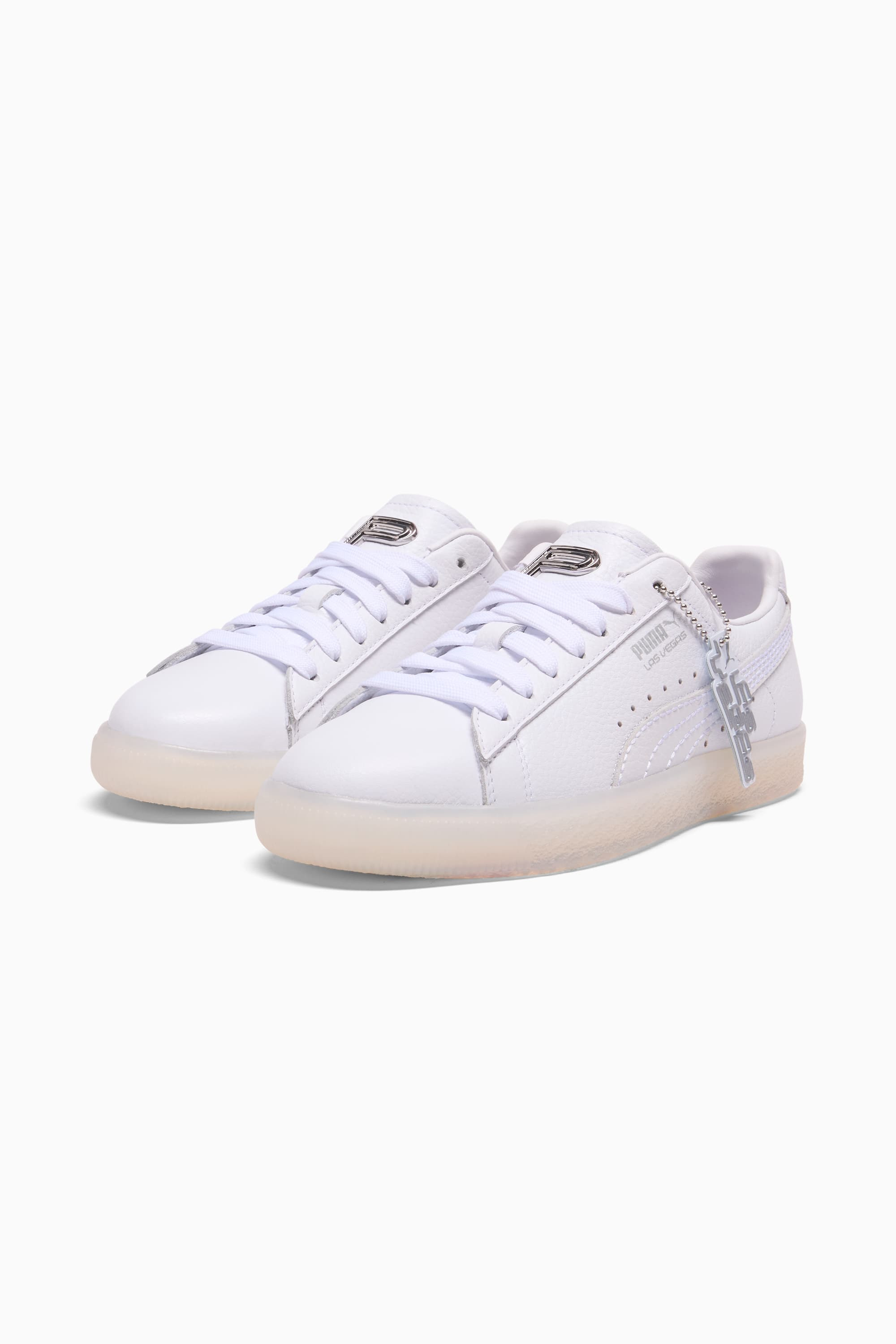 Clyde Club Flagship Women - 2