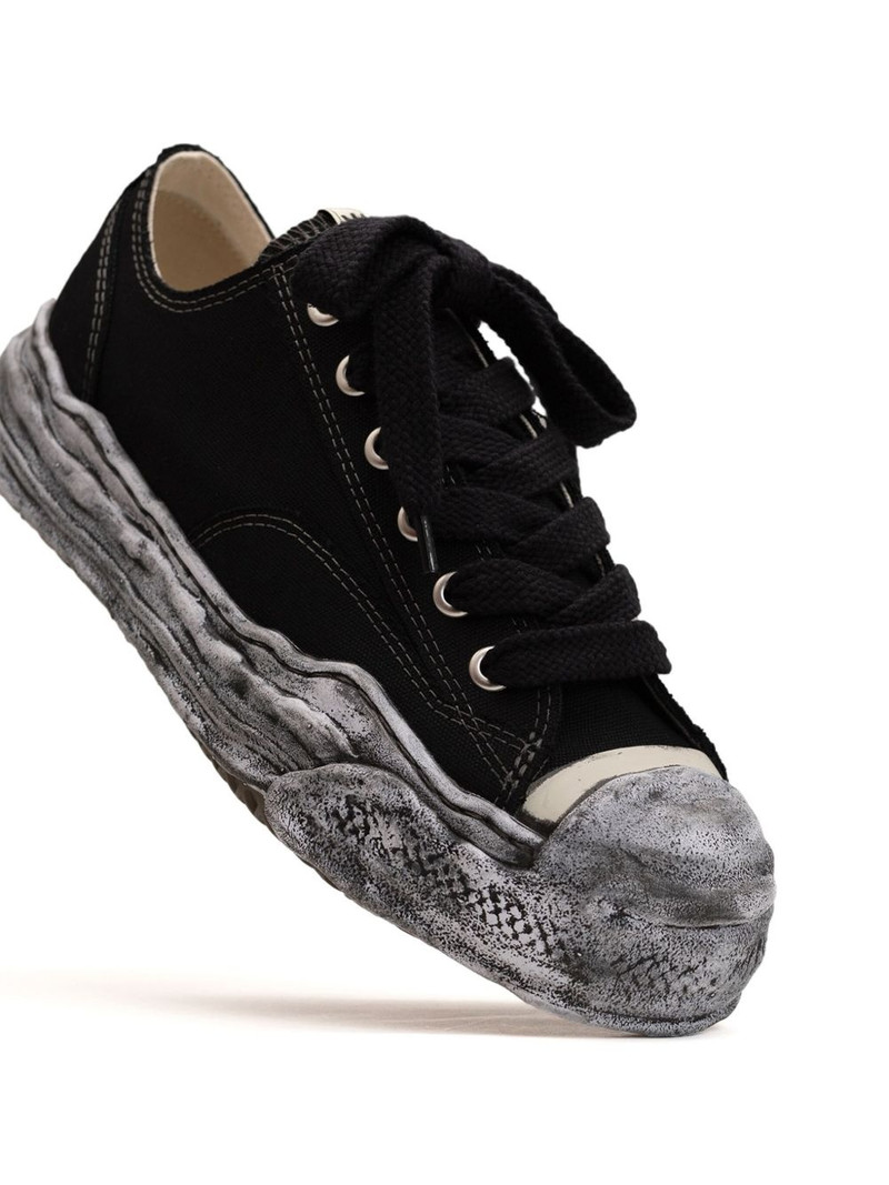 Hank sneakers 4