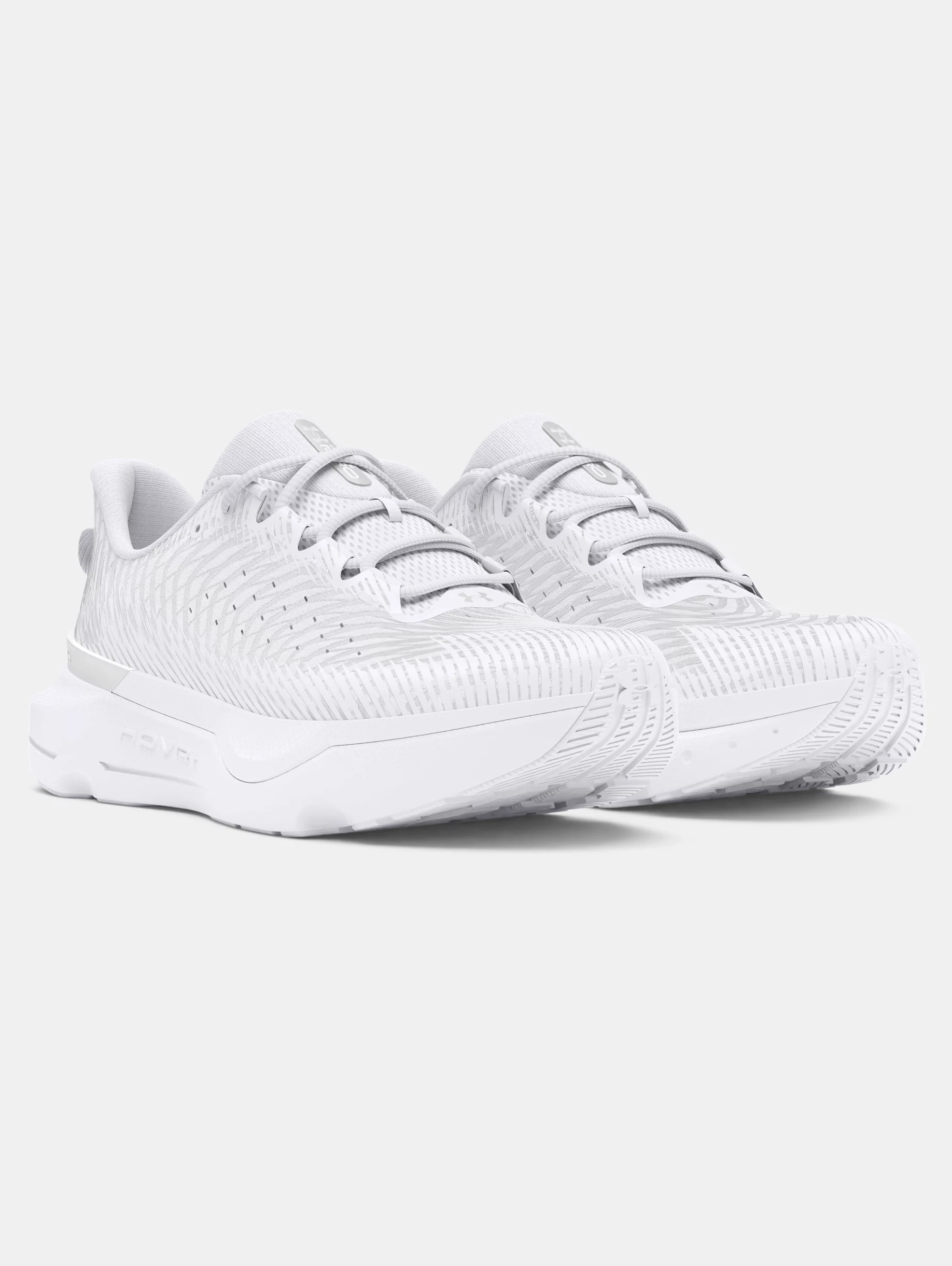 Men's UA Infinite Pro Running Shoes - 5