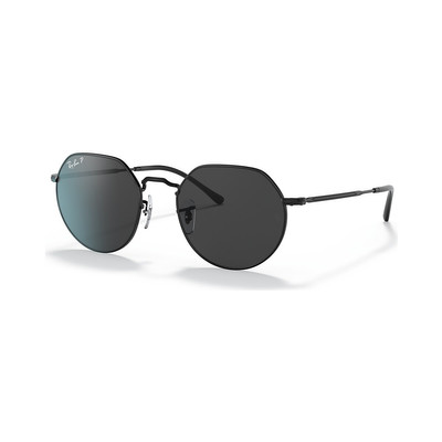 Ray-Ban RB3565 Jack outlook