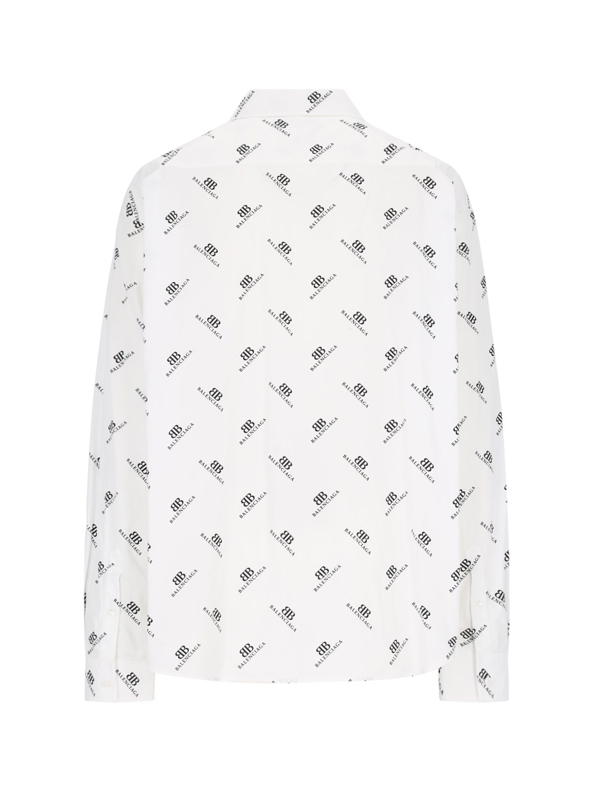 CLASSIC LOGO SHIRT - 2
