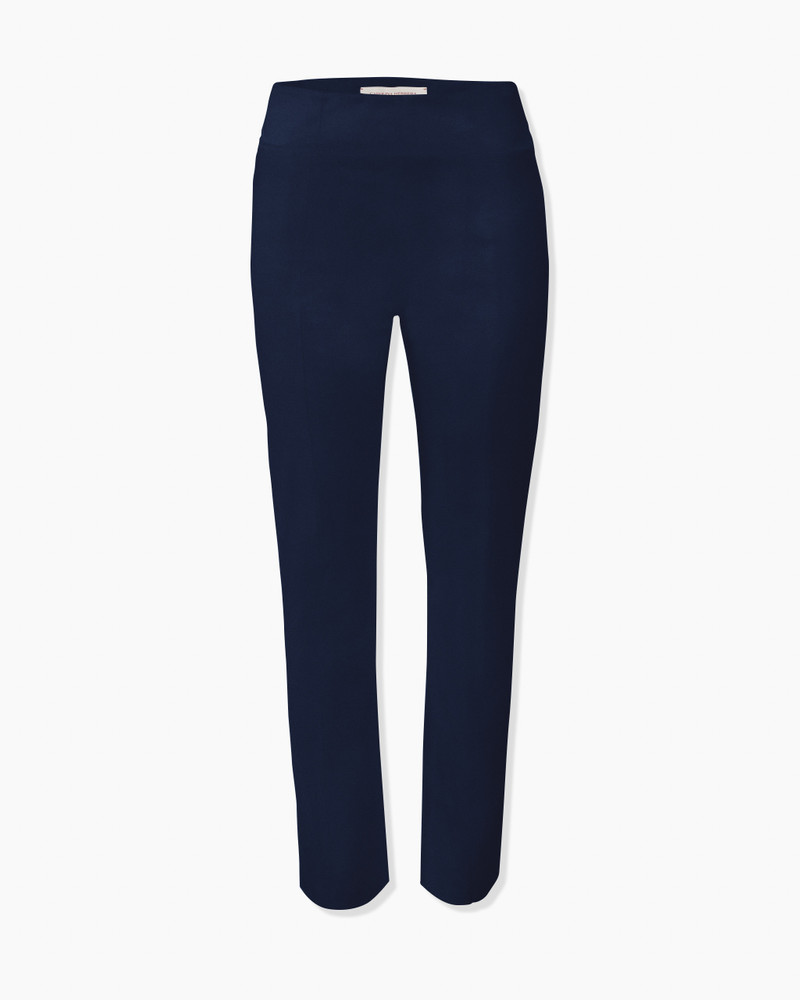 Slim-Leg Emilie Pants 1