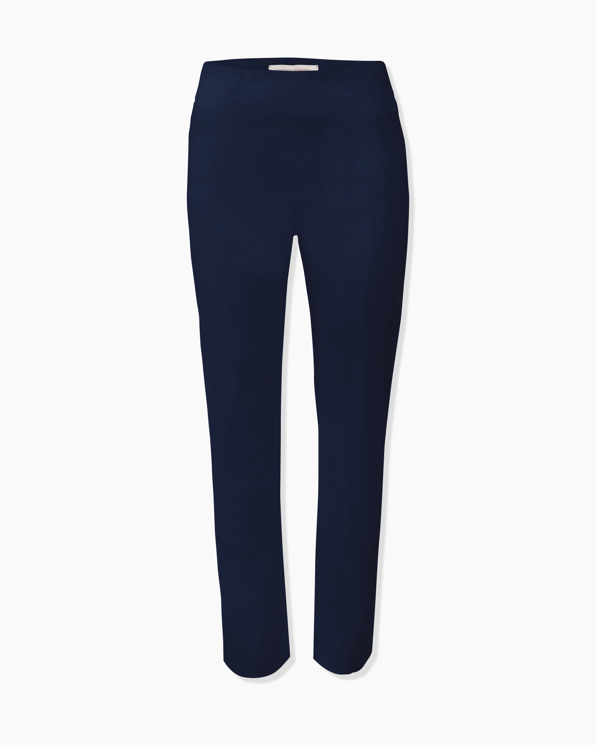 Slim-Leg Emilie Pants - 1