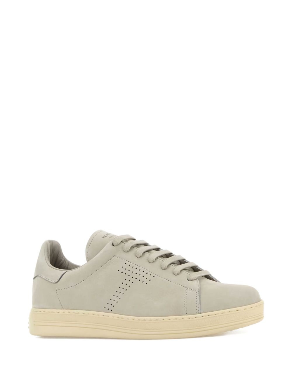Warwick leather sneakers - 2