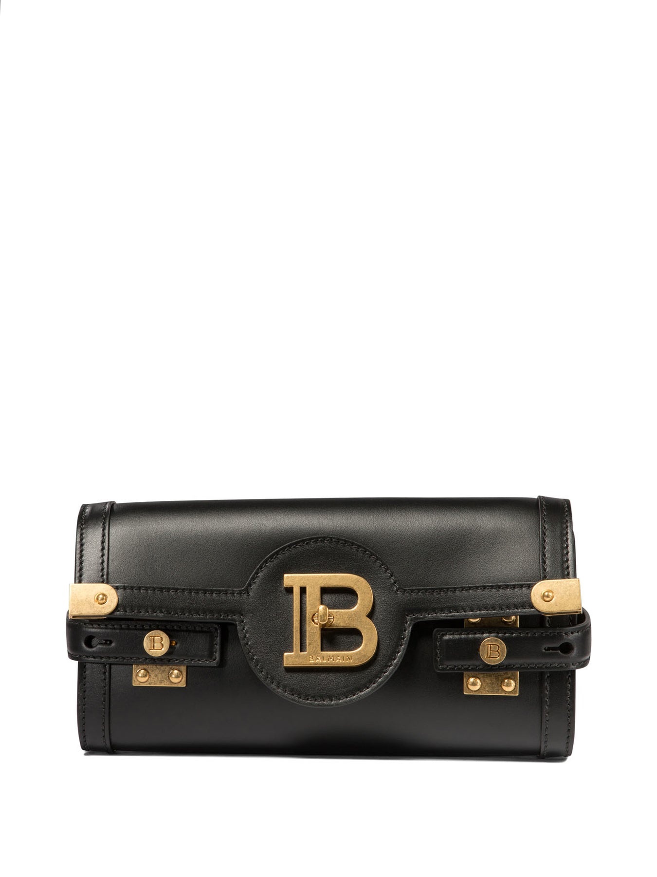 B-Buzz Clutches Black - 1