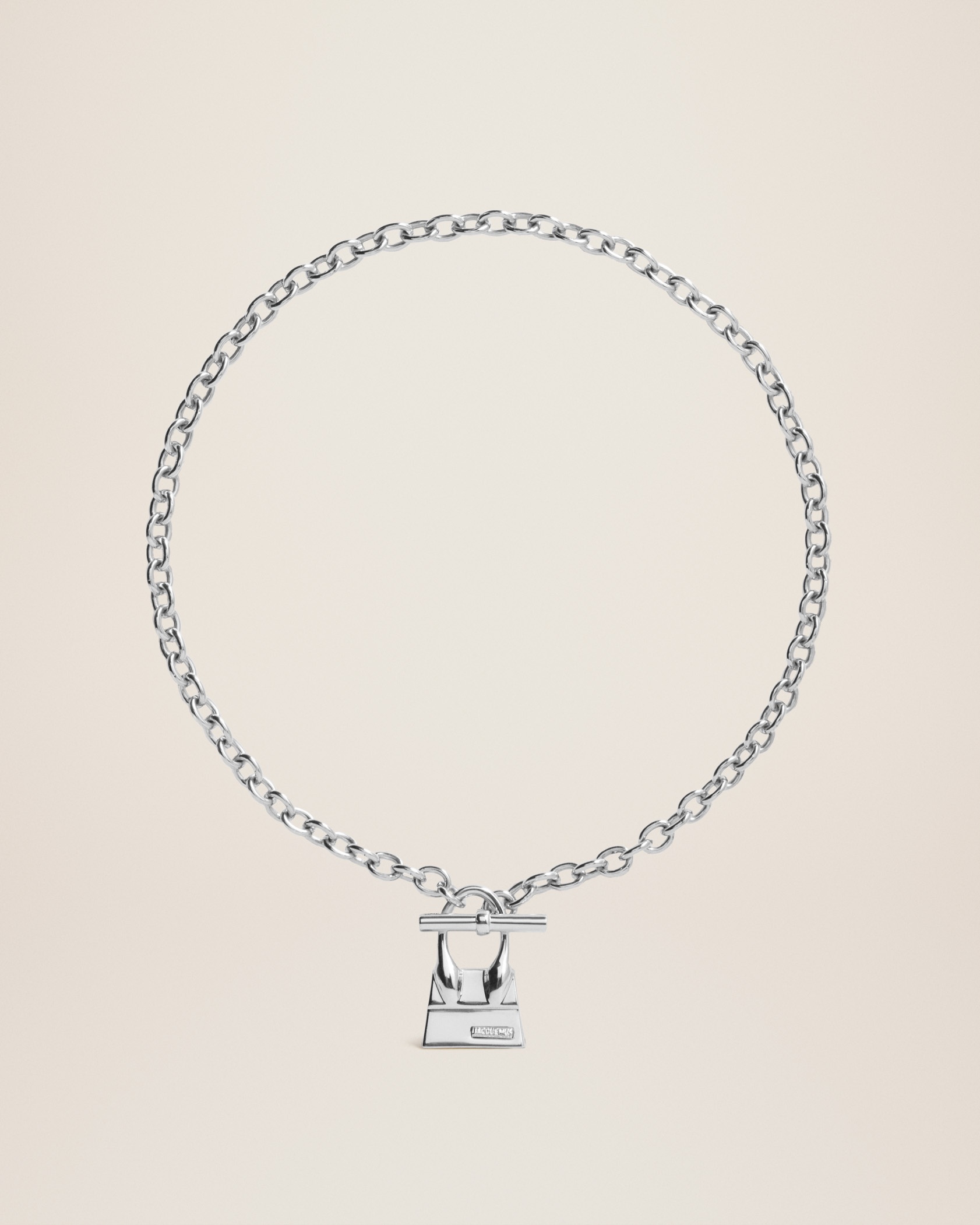 Le collier Chiquito Barre - 2