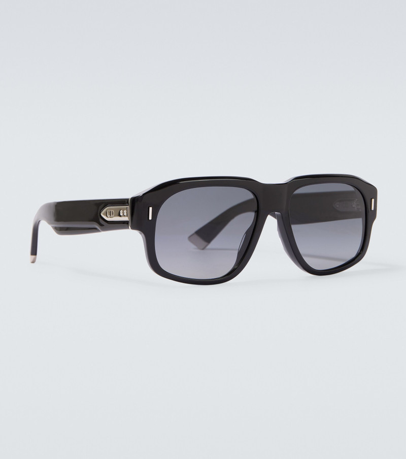Dior DiorTailoring square sunglasses outlook