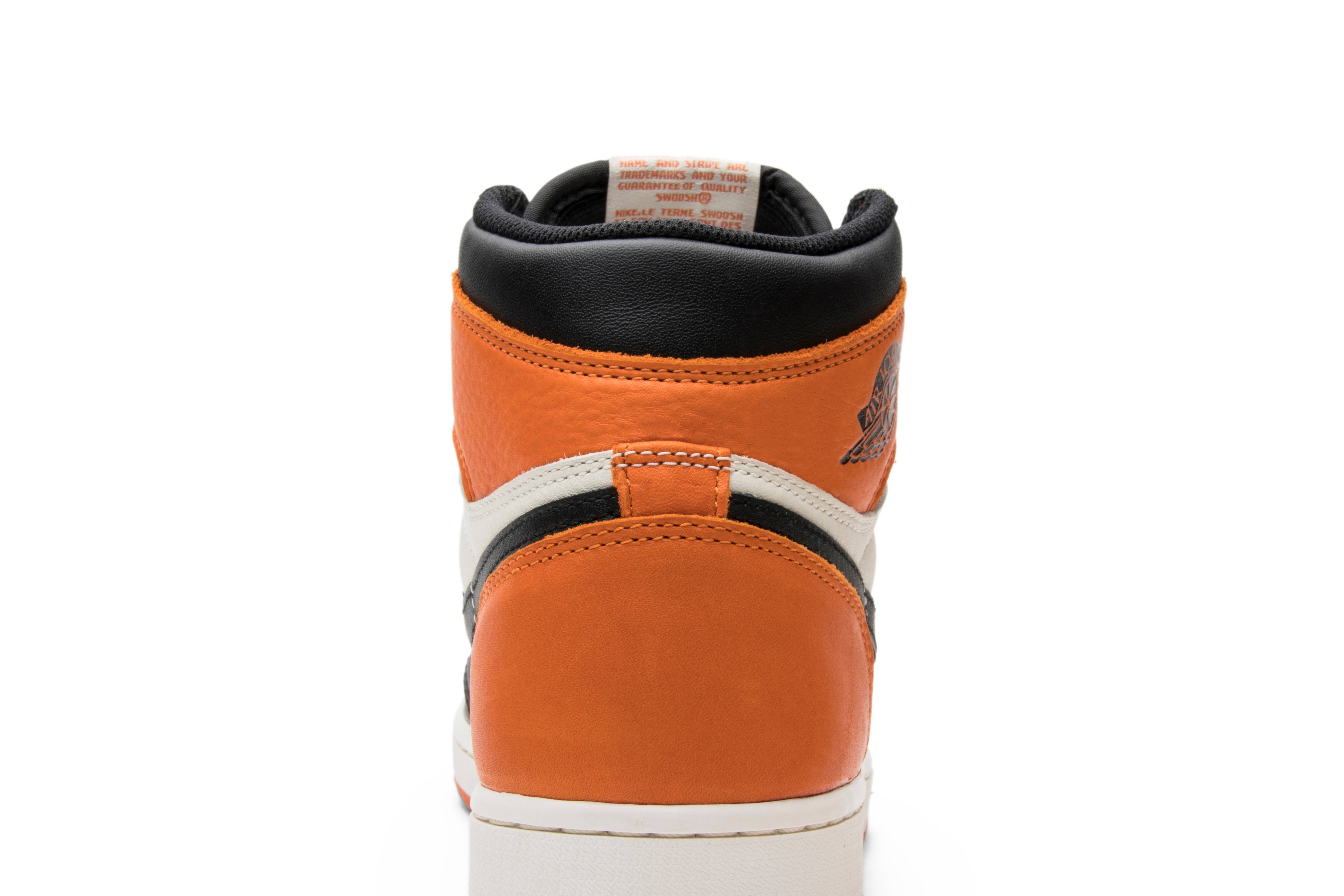 Air Jordan 1 Retro High OG 'Shattered Backboard' - 7