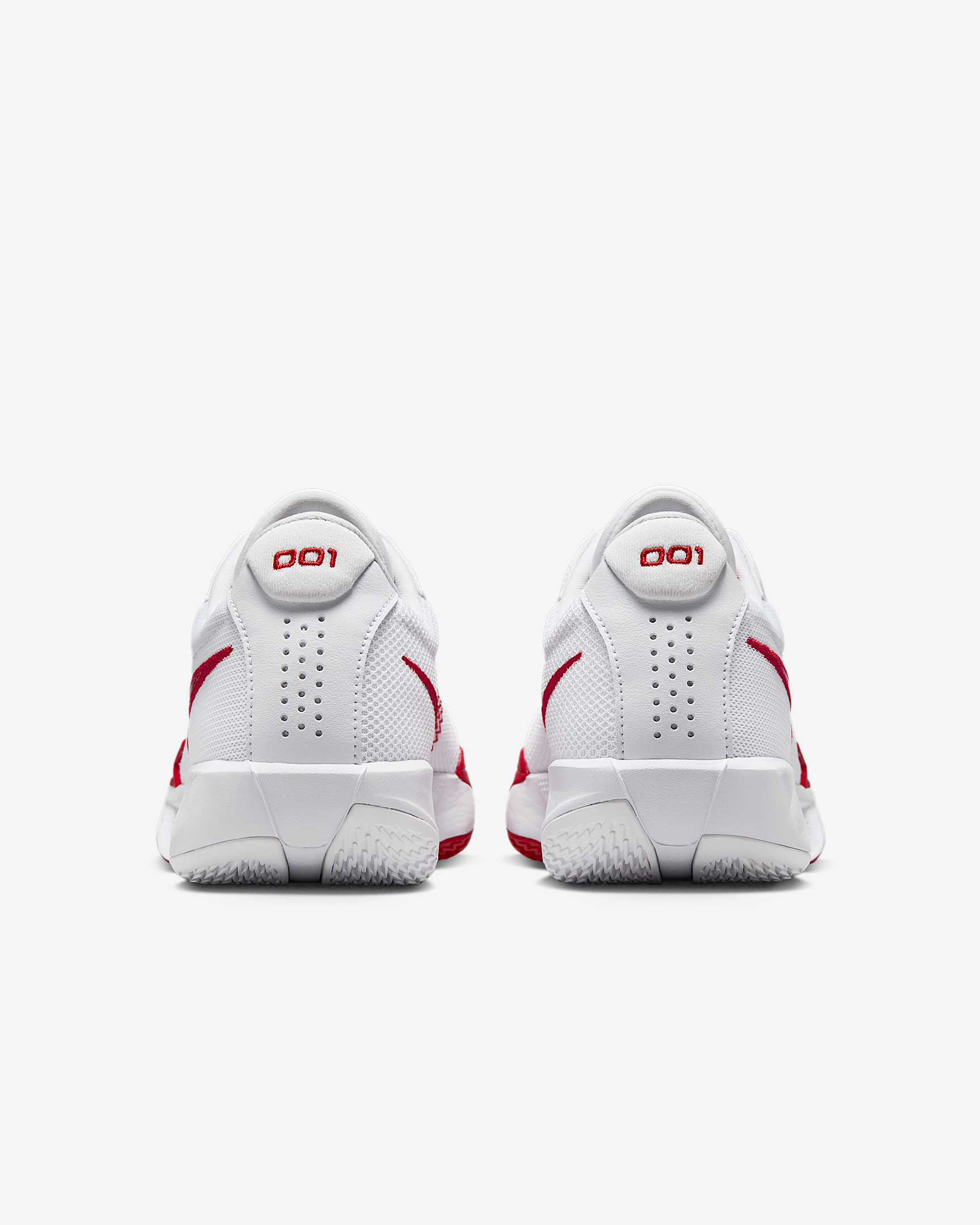 Nike G.T. Cut Academy Basketball Shoes - 6