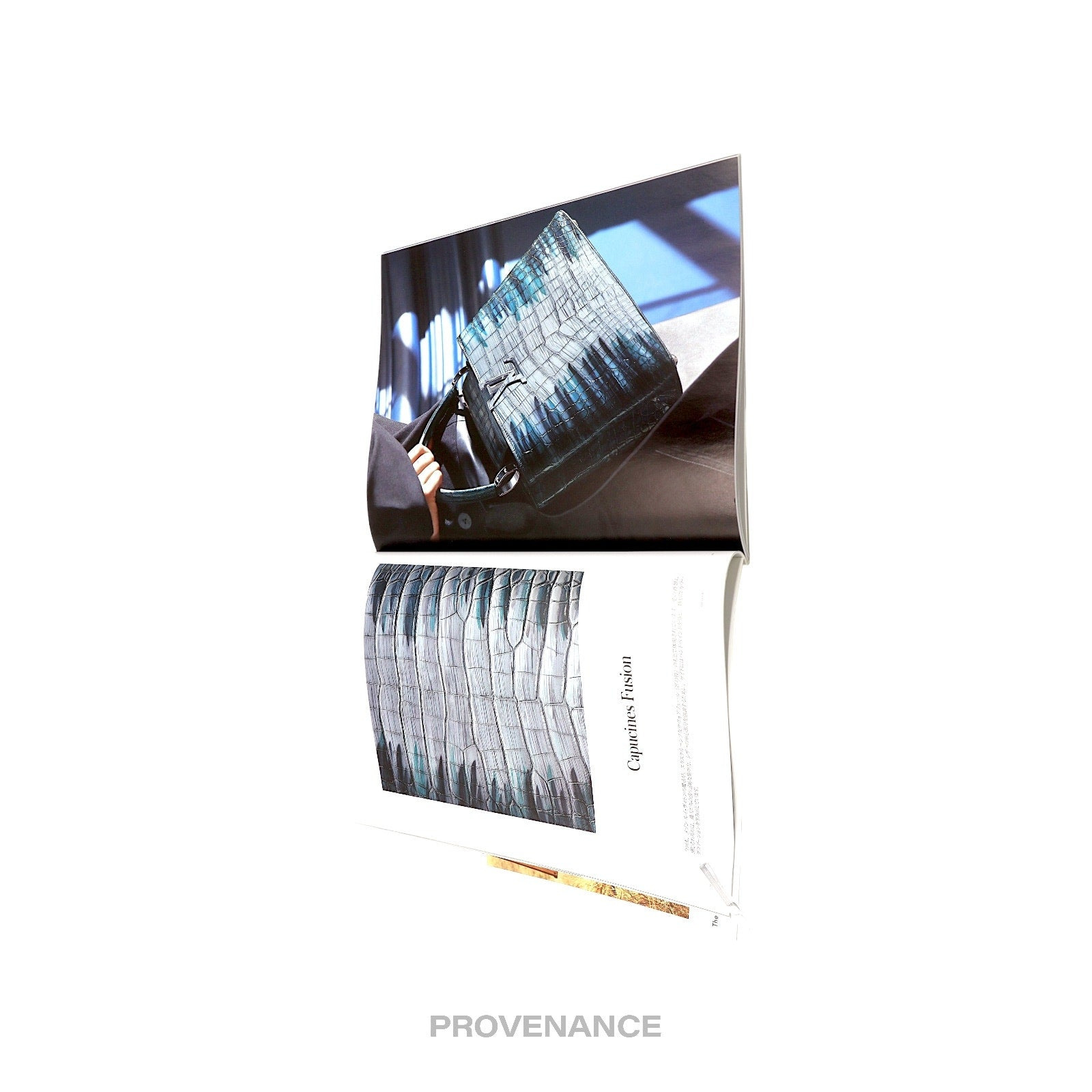 Louis Vuitton - The Book #8 - 6