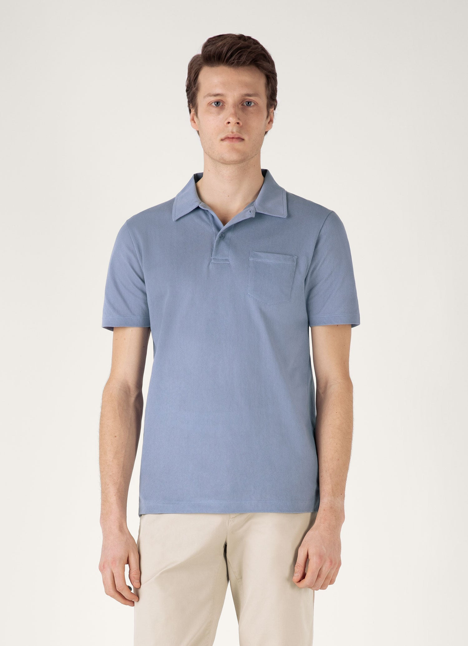 Riviera Polo Shirt - 2