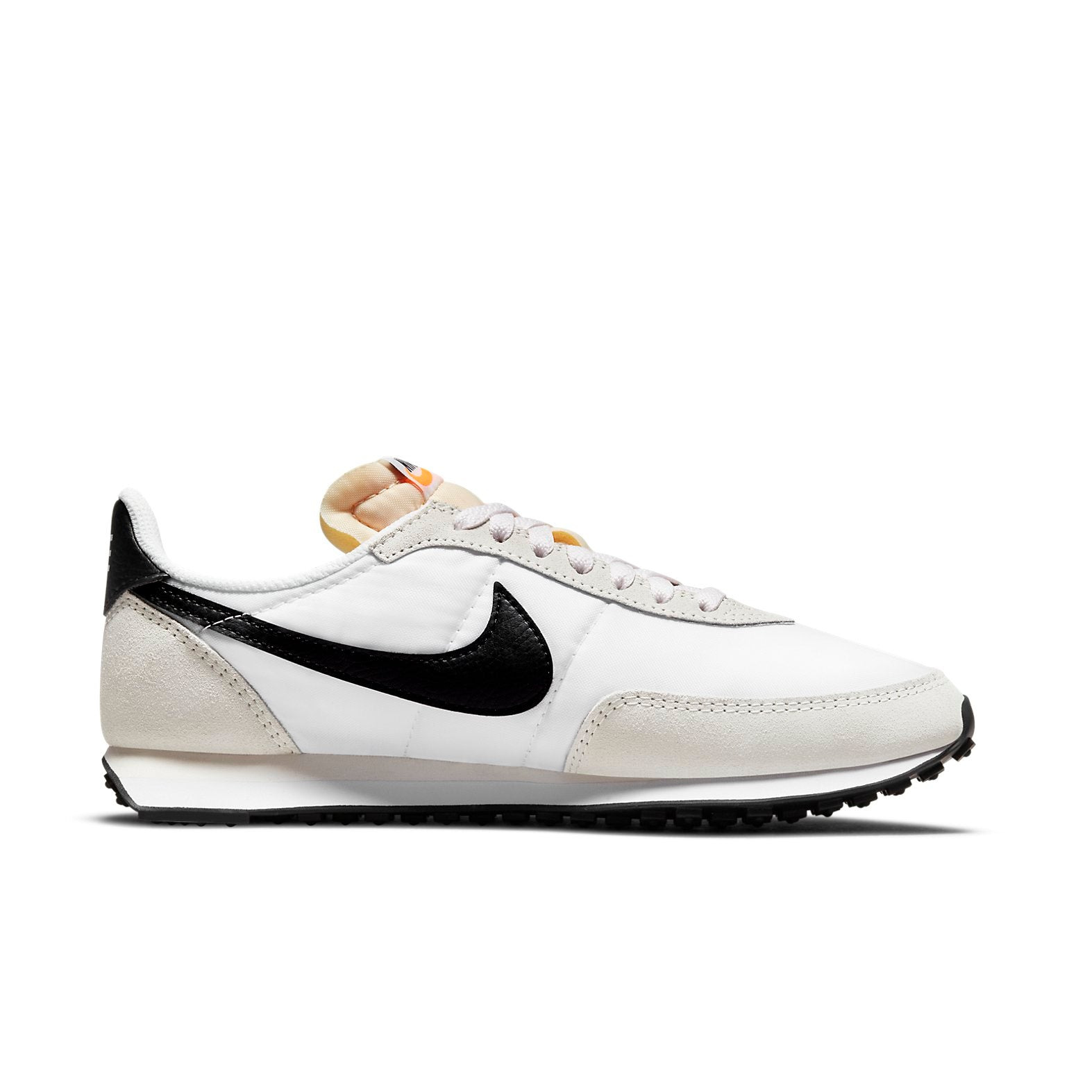 (WMNS) Nike Waffle Trainer 2 'White Black' DA8291-100 - 2