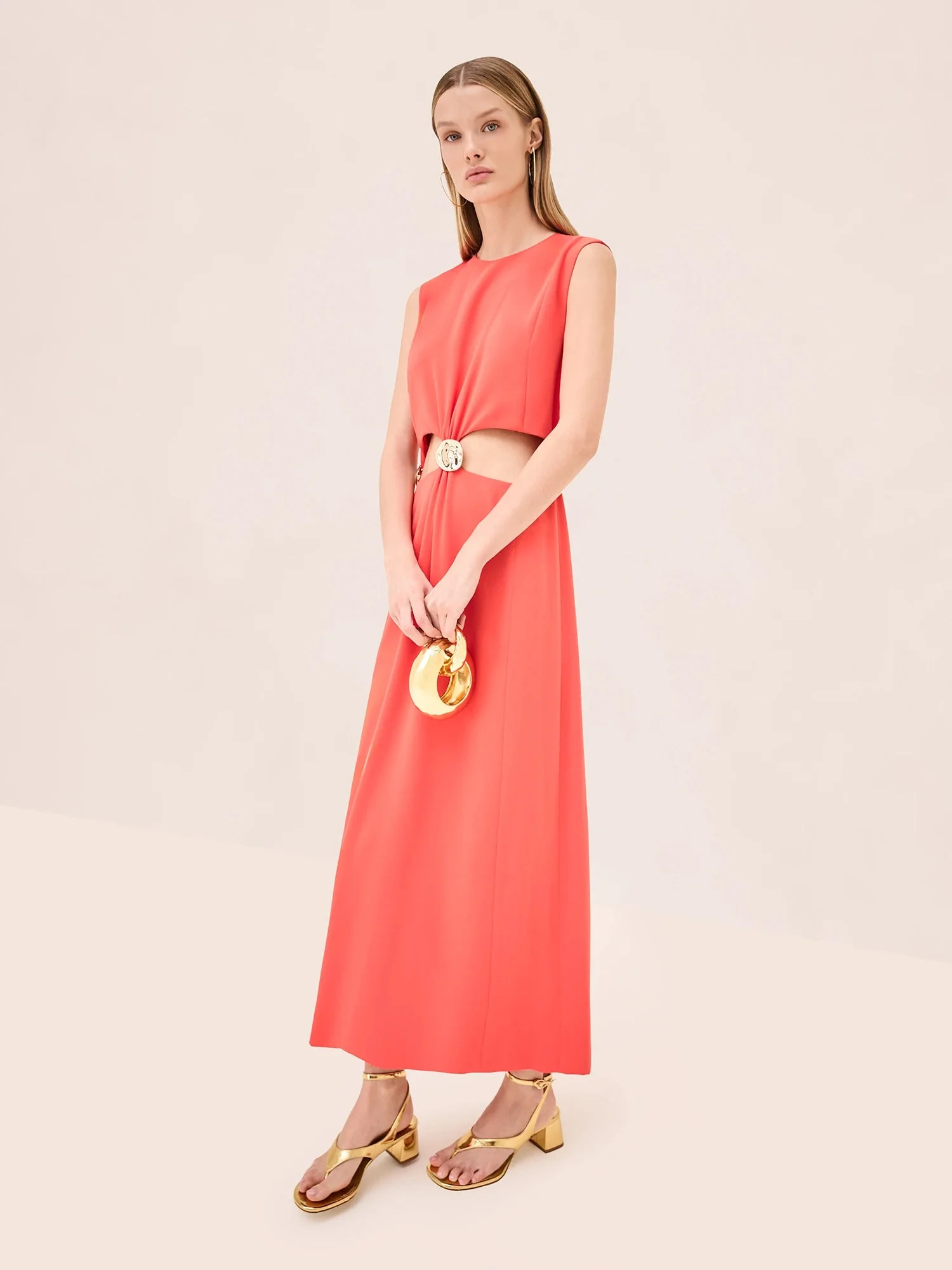 NILS DRESS - 1
