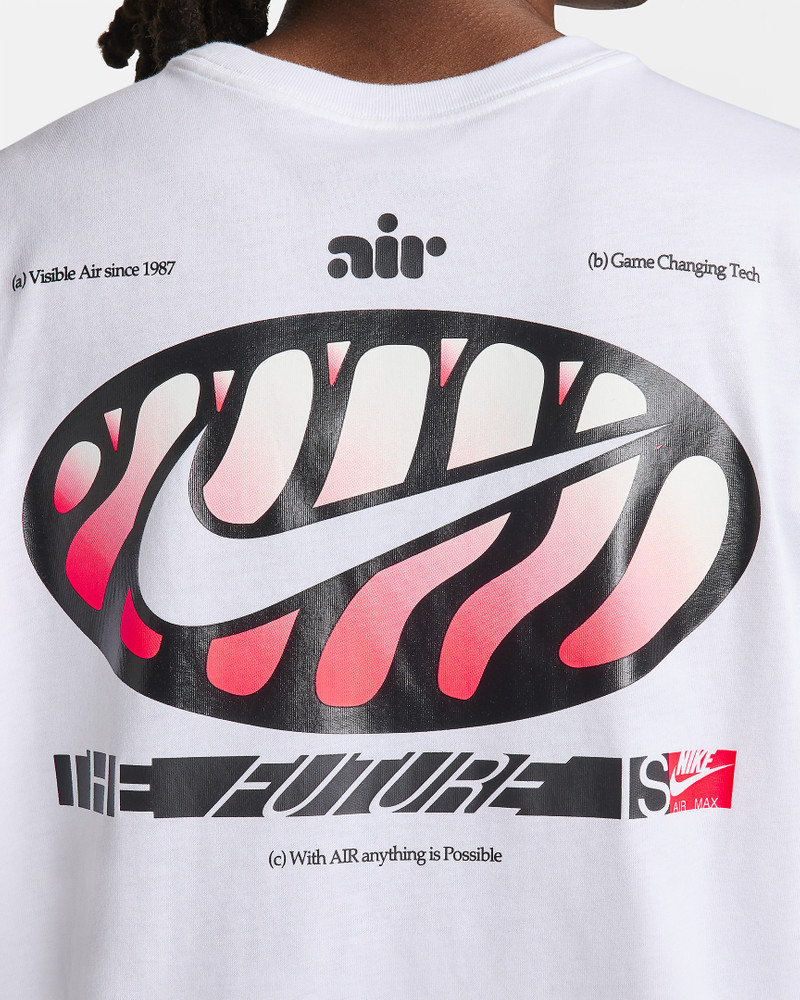 Nike Sportswear T-Shirt 5
