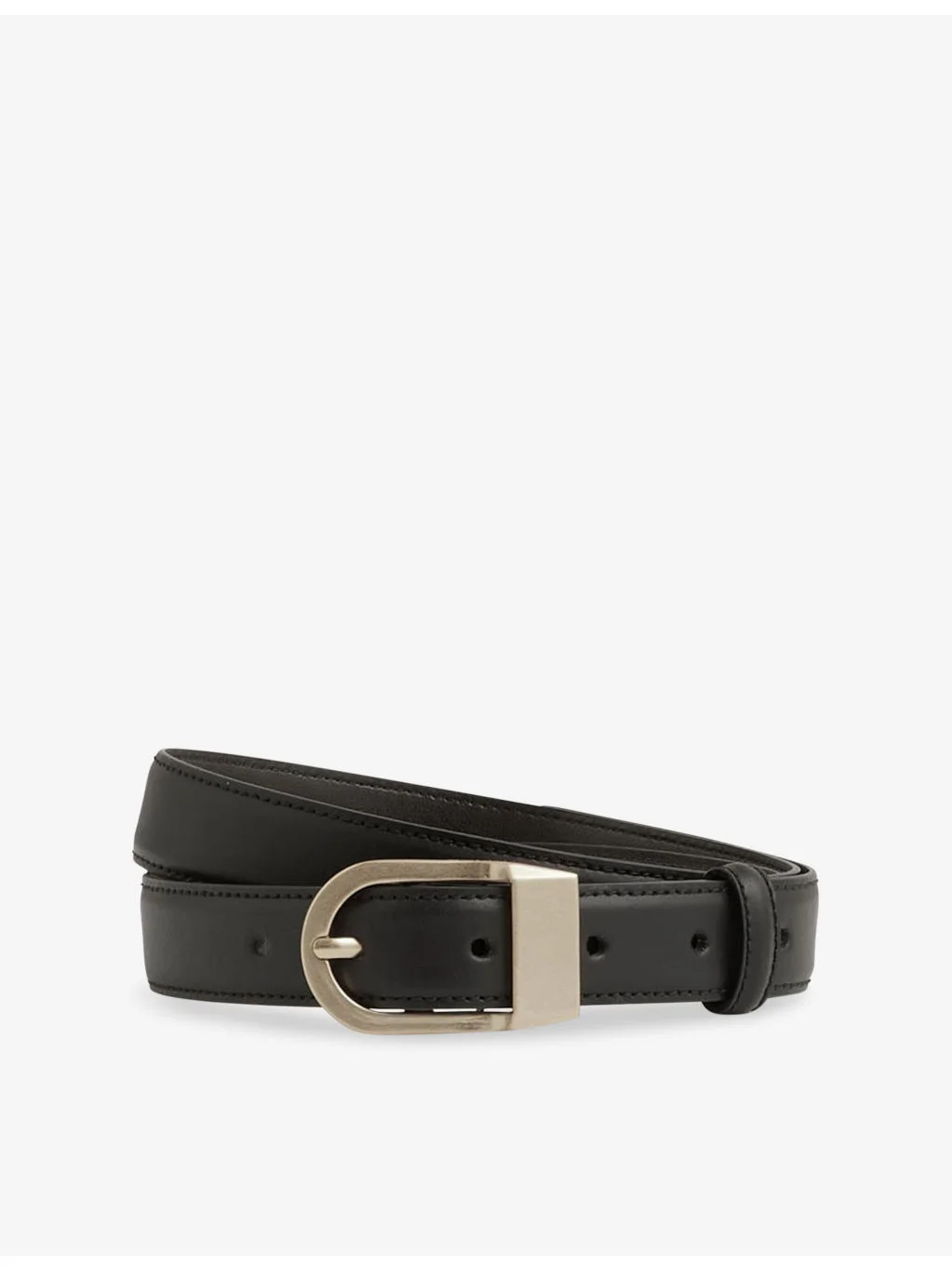 Hazel Leather Belt - 1