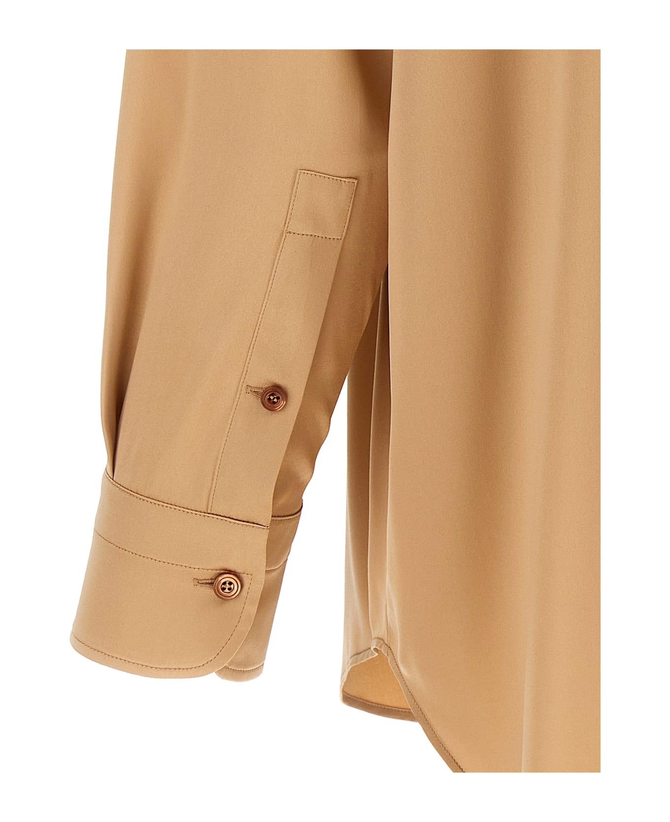 Silk Shirt - 4
