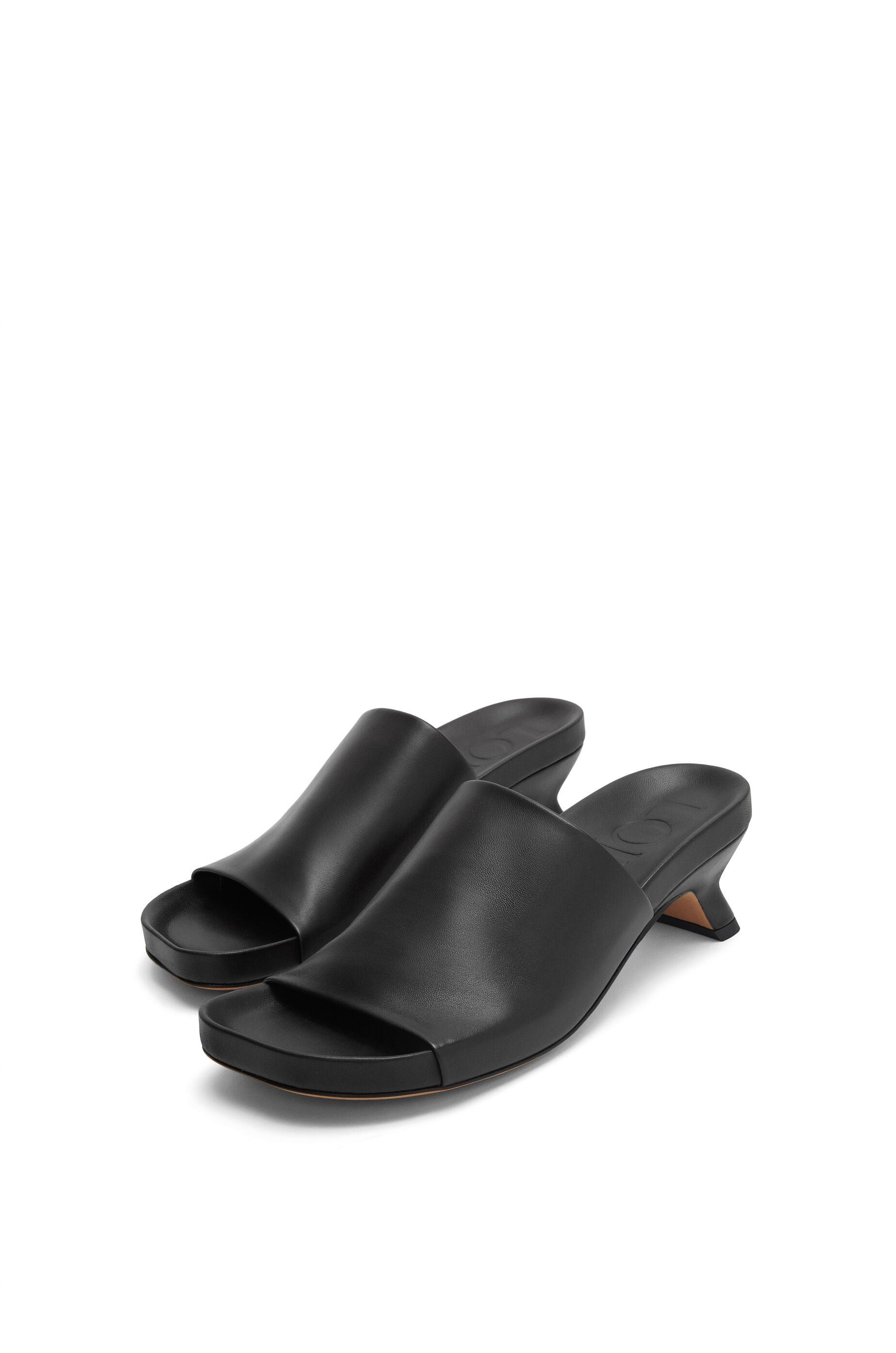 Ease slide in lambskin - 3