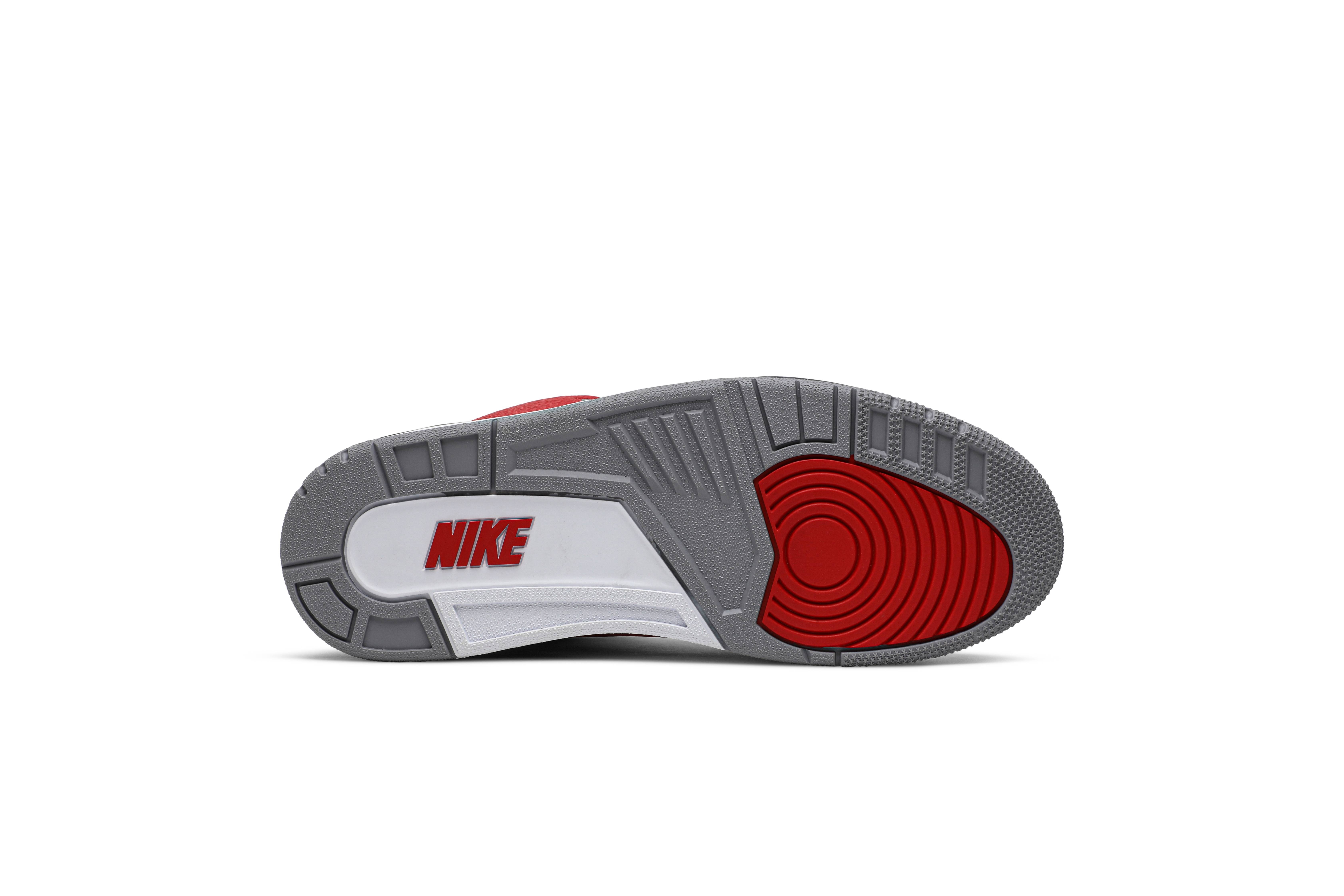 Air Jordan 3 Retro SE 'Unite' - 4