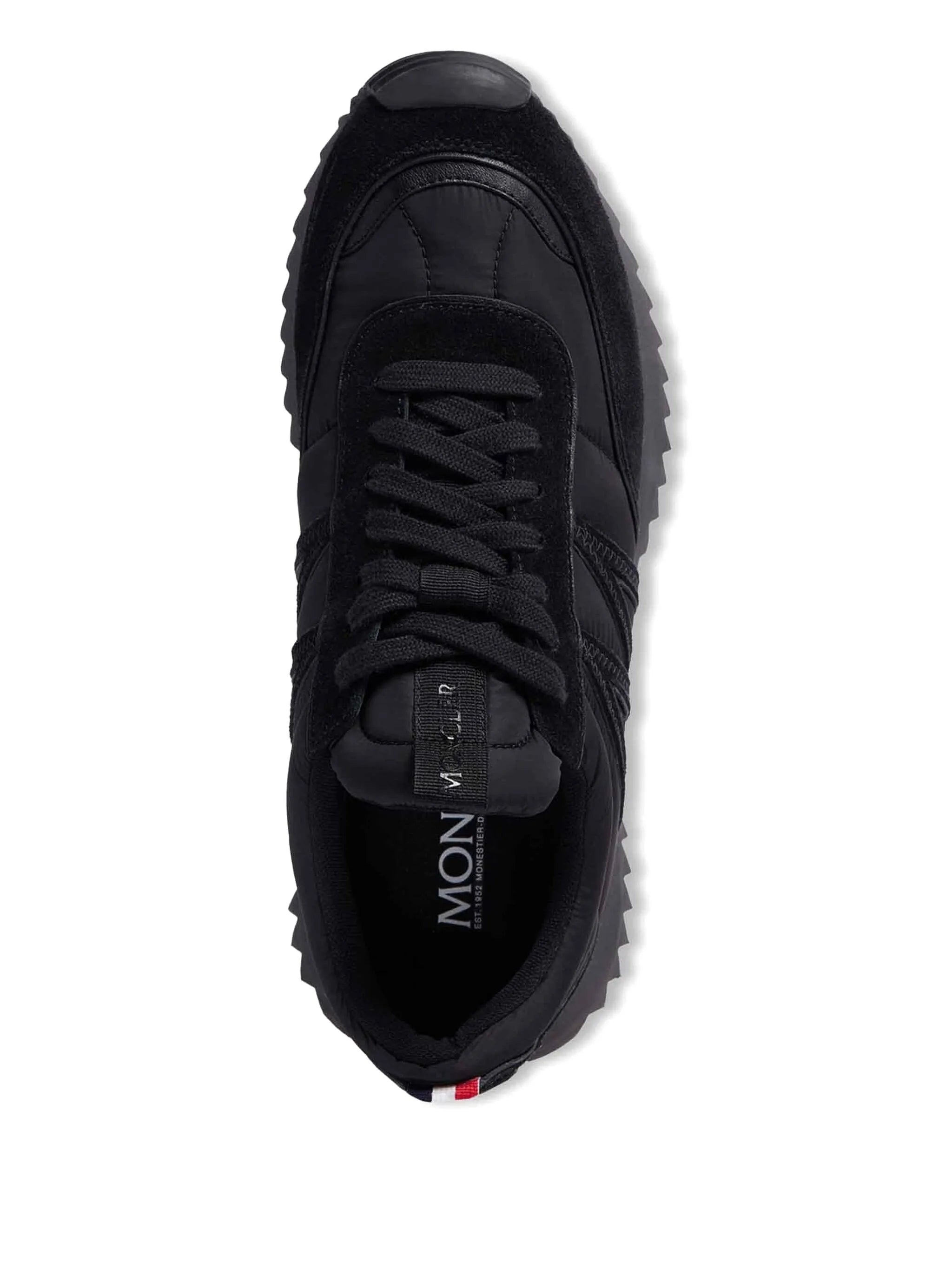 Moncler Pacey Sneakers - 4