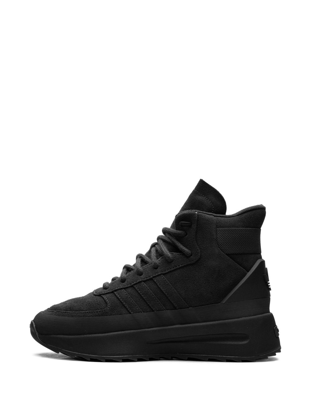 x Adidas Los Angeles Hikers "Fear Of God Athletics - Carbon" sneakers - 5